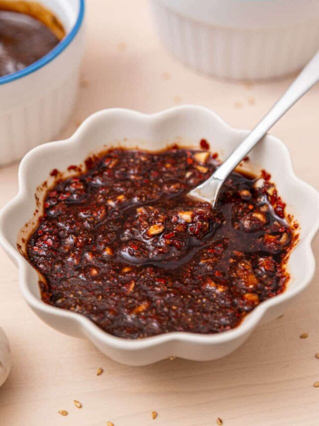 5 Easy Soy Sauce Chicken Marinades Story